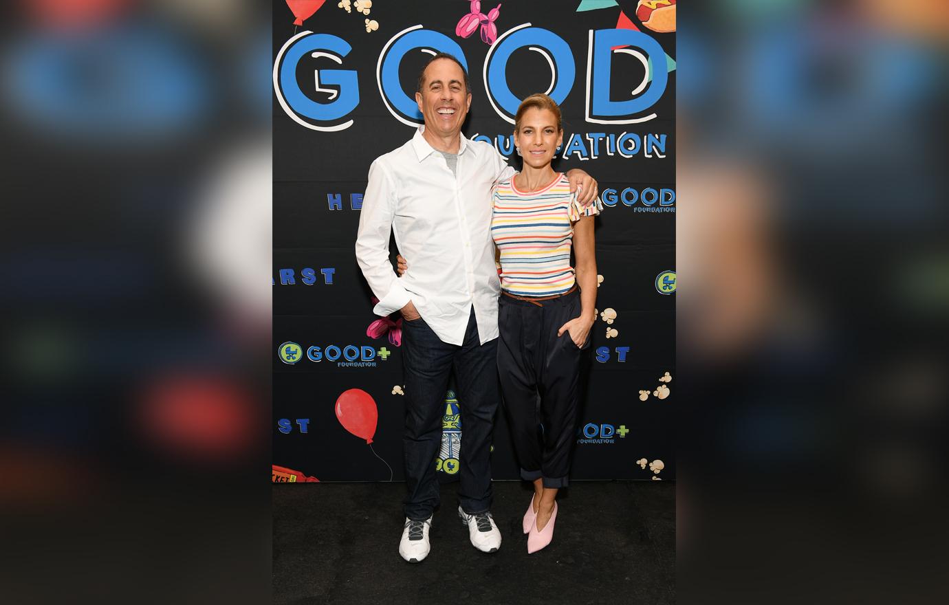 GOOD+ Foundation&#8217;s 2018 NY Bash Sponsored By Hearst