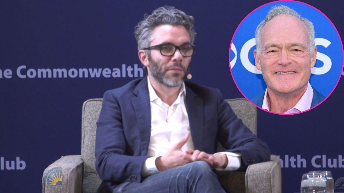 who is nick bilton new  minutes executive producer host scott pelley firing