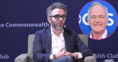 who is nick bilton new minutes executive producer host scott pelley firing