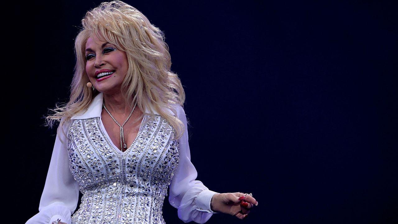 Dolly Parton