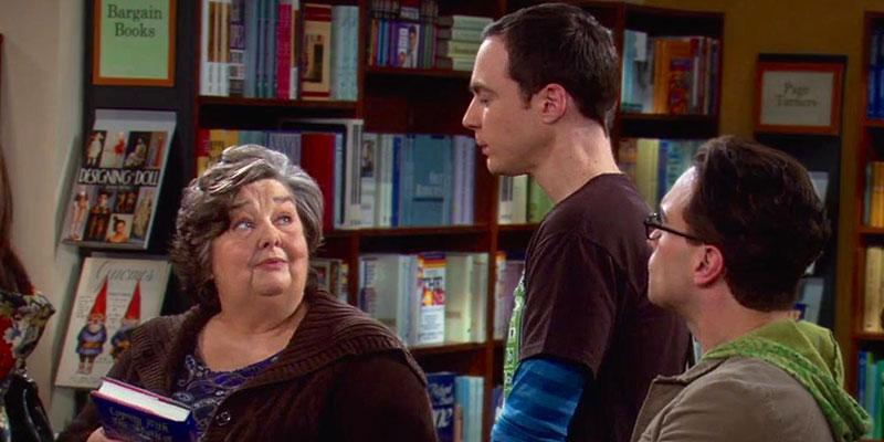 'Glee’ & ‘Big Bang Theory’ Star Jane Galloway Heitz Dies Of Heart Failure