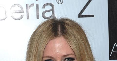 Avril Lavigne RCC