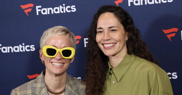 sue bird megan rapinoe relationship timeline after breakup