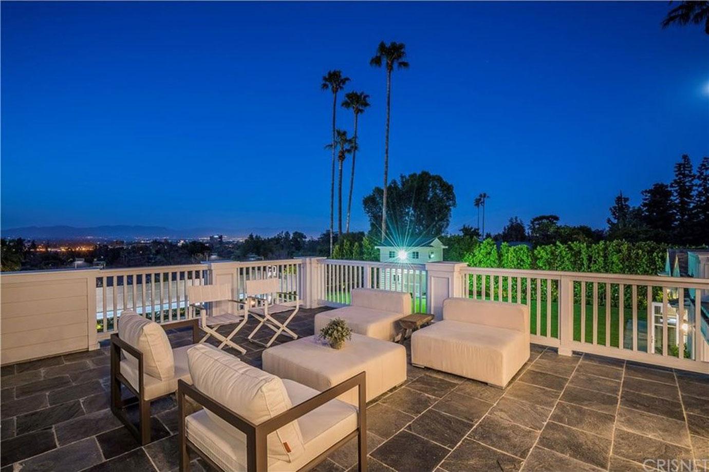 //nick lachey vanessa minnillo buy home in tarzana