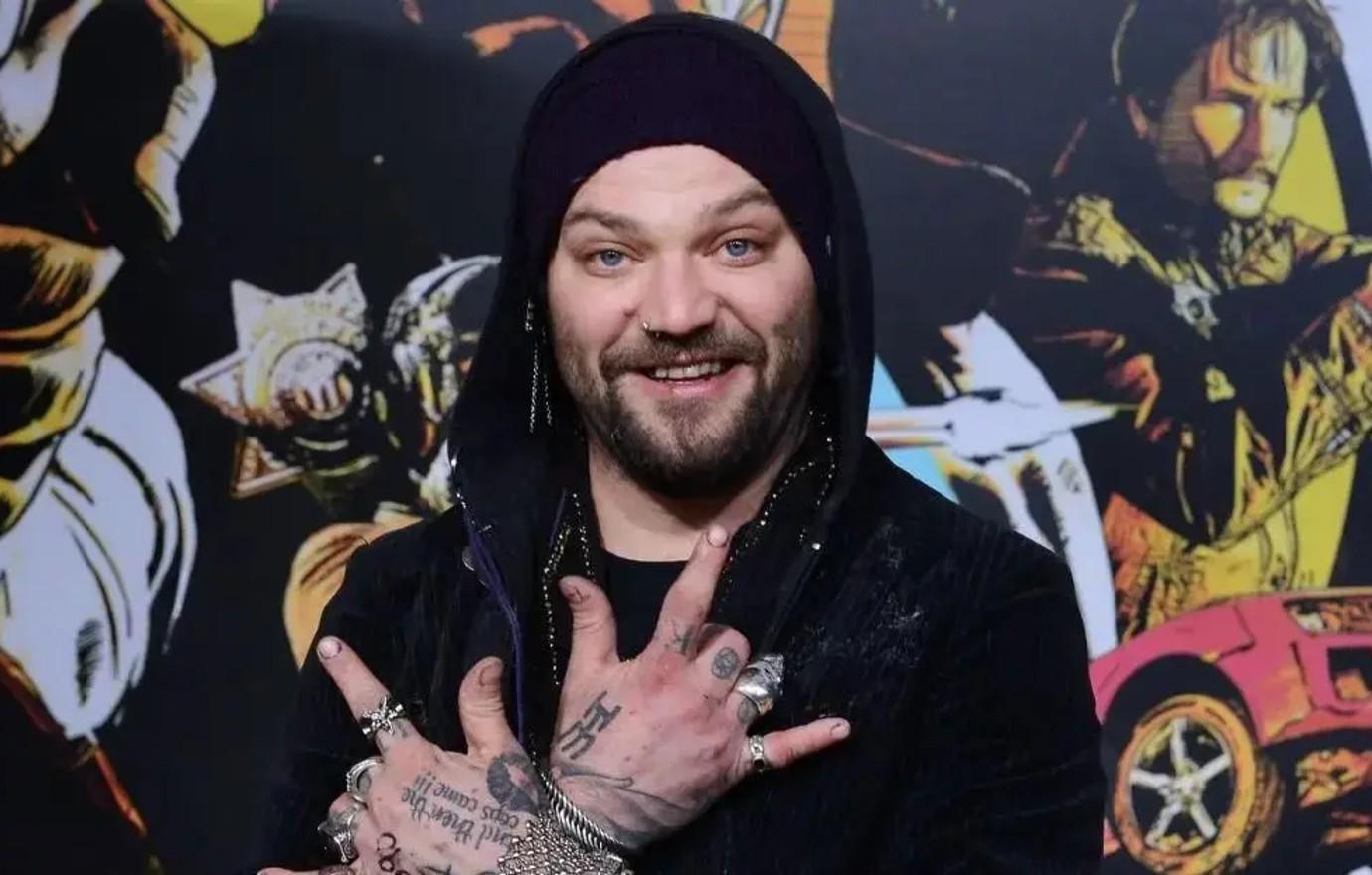Bam Margera Placed On 5150 Psychiatric Hold After Public Meltdowns photo