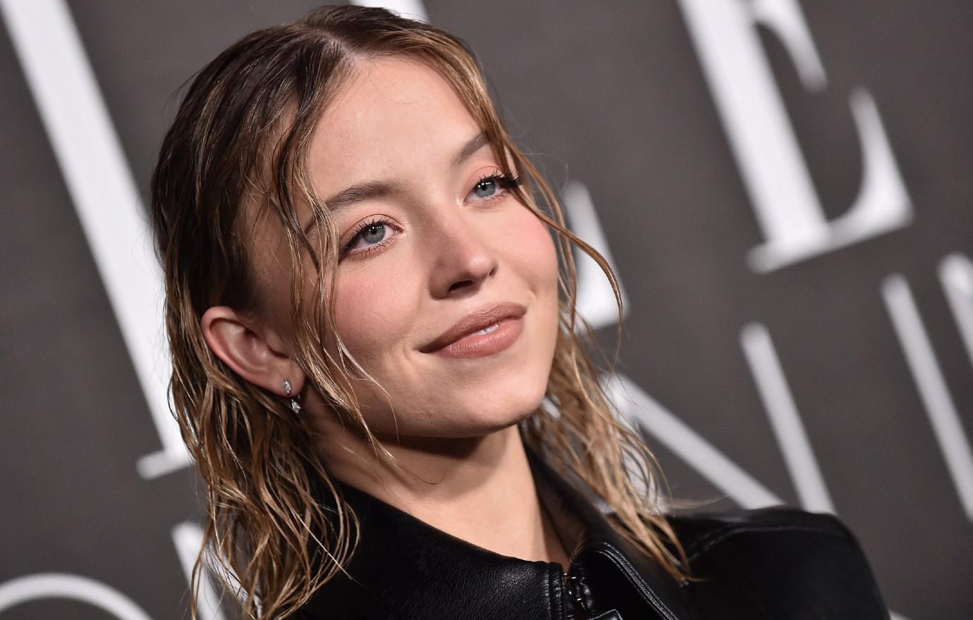 Sydney Sweeney On Mom's Birthday: 'It's Been Turning Into A Wildfire