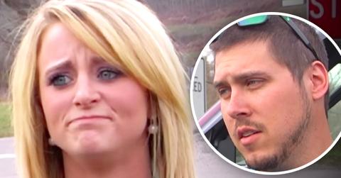 Monster mom leah messer rock bottom 2 PP