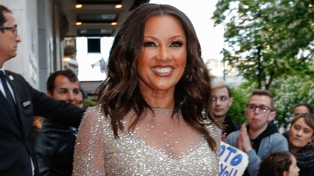 Photo of Vanessa Williams