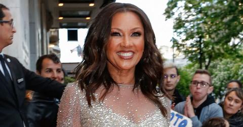 Photo of Vanessa Williams