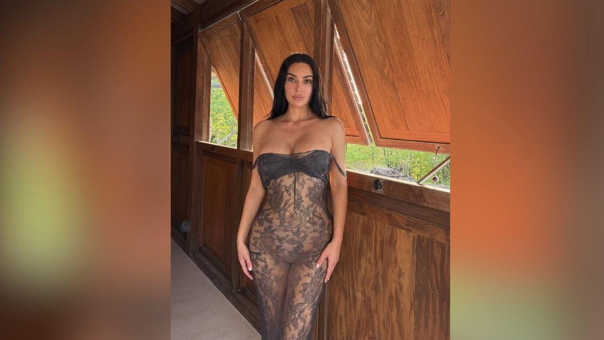 kim kardashian hottest pictures