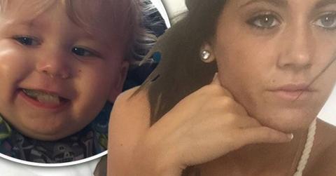 Jenelle evans moving kaiser