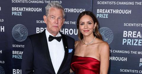 katharine mcphee david foster horrible family tragedy asia