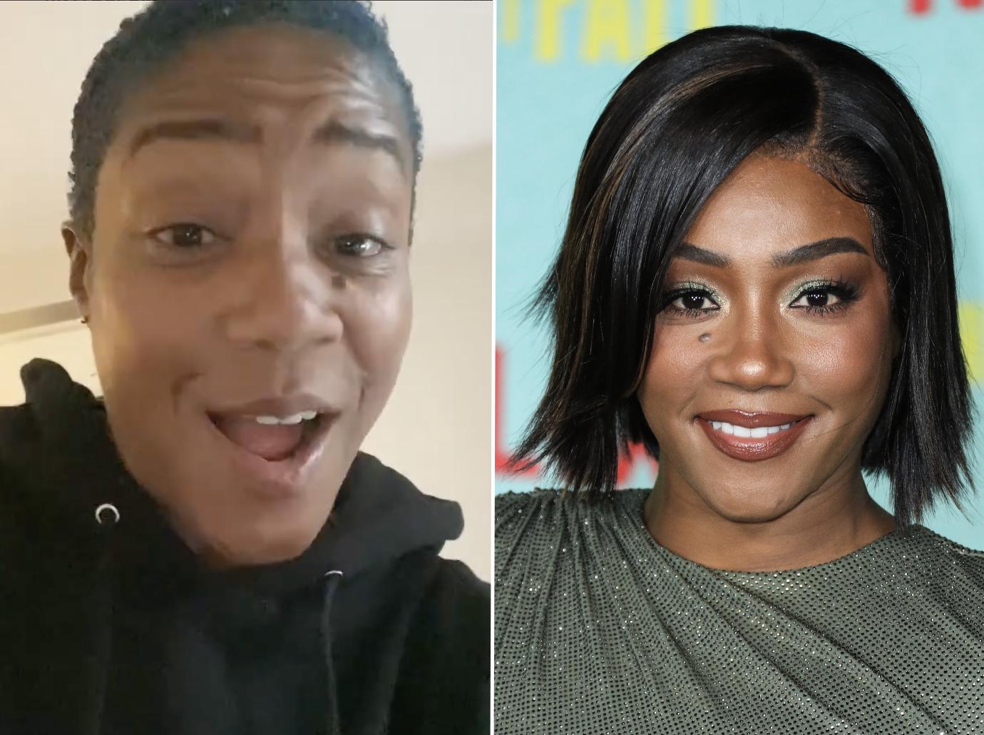 all natural gallery tiffany haddish