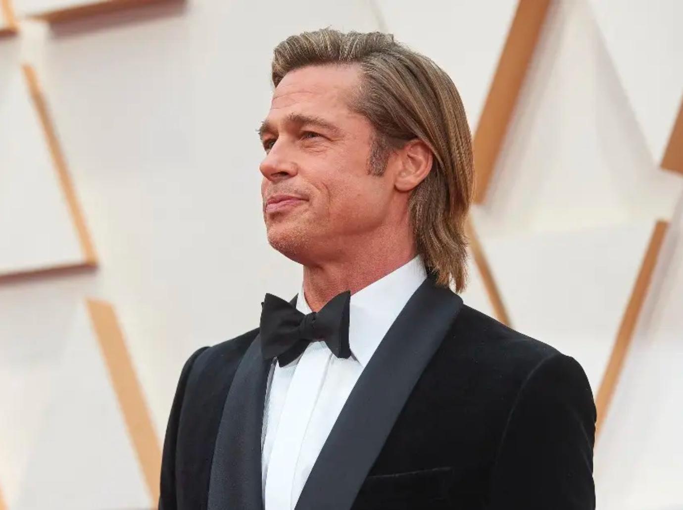 Brad Pitt's Allegedly Volatile Behavior On Legends Of The Fall Set