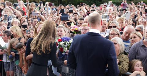 prince william kate middleton accused not pulling weight