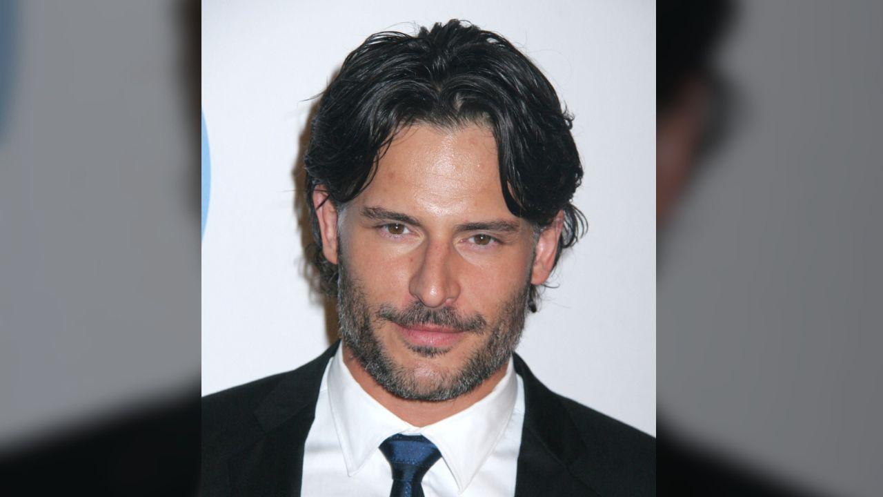 image of Joe Manganiello and Sofía Vergara previously disagreed over the reason behind their divorce.