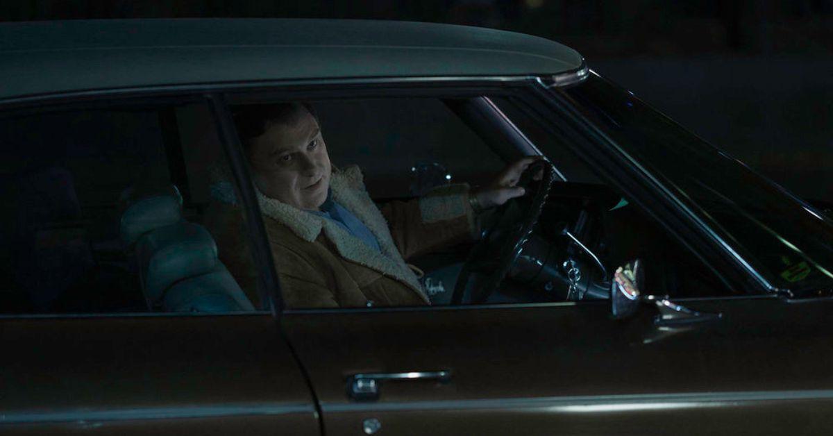 devil in disguise john wayne gacy highlights peacock series