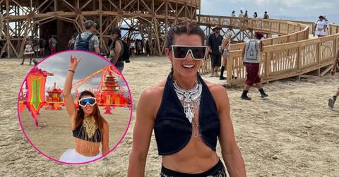 Composite Photos of Danica Patrick