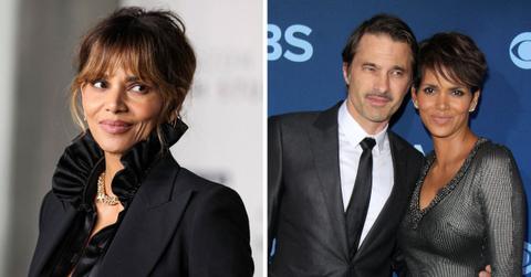 halle berry olivier martinez relationship timeline