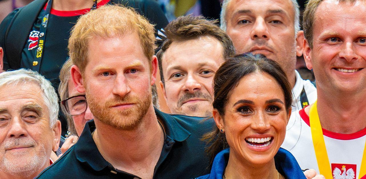 meghan markle prince harry need reboot careers