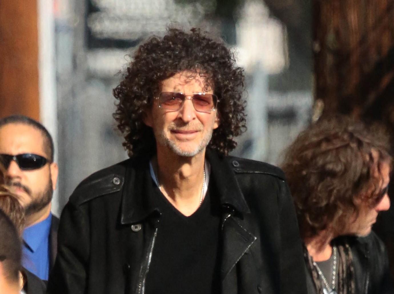 howard stern donald trump