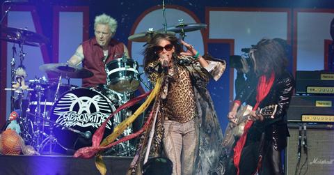 Aerosmith