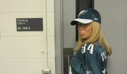 2009__08__kendra wilkinson hank baskett eagles game 0817093 430×424.jpg