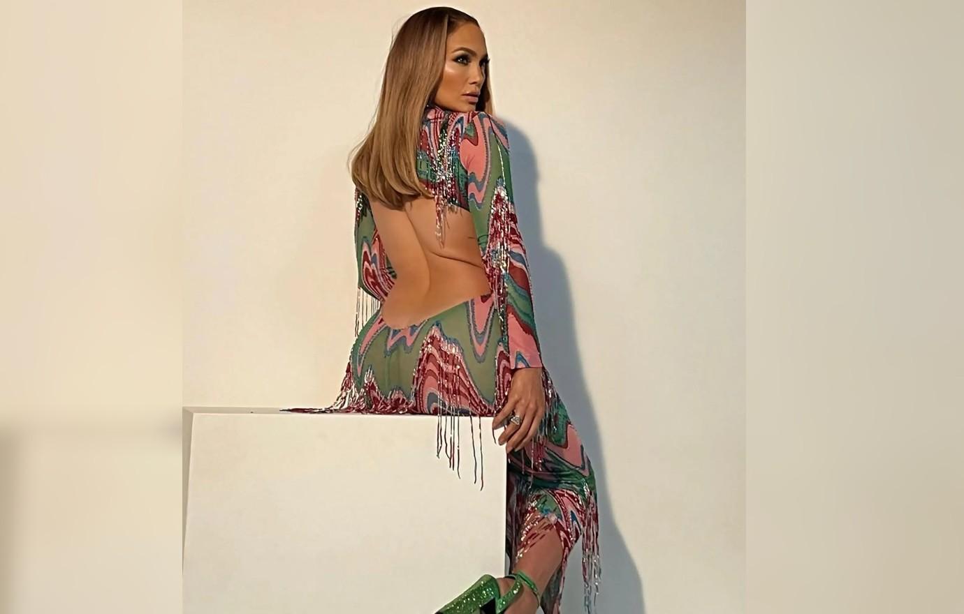 jlo ig