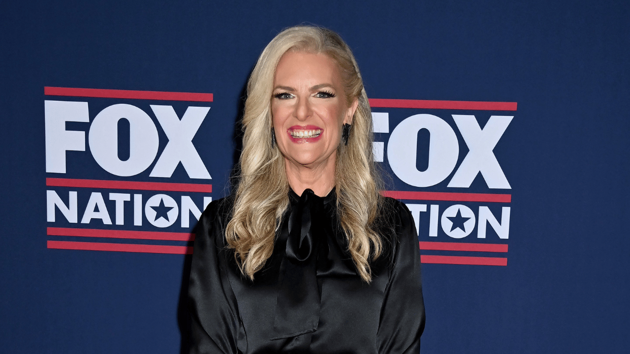 photo of 'Sometimes I can’t believe the stuff I’ve been through,' Janice Dean admitted.