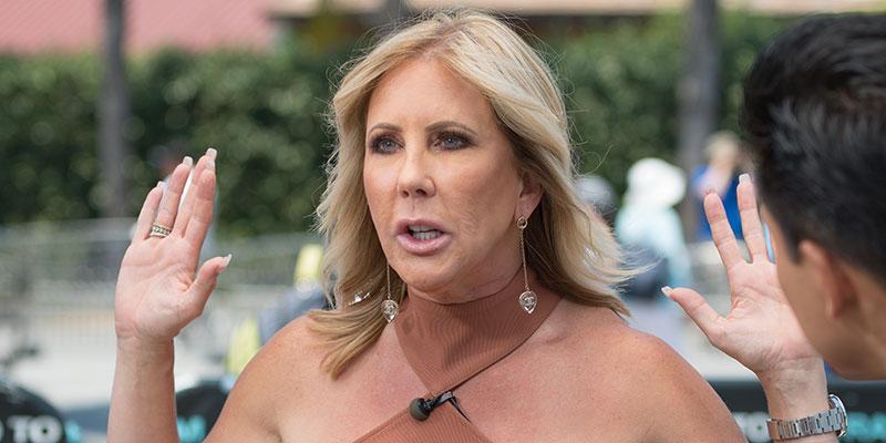 Vicki Gunvalson