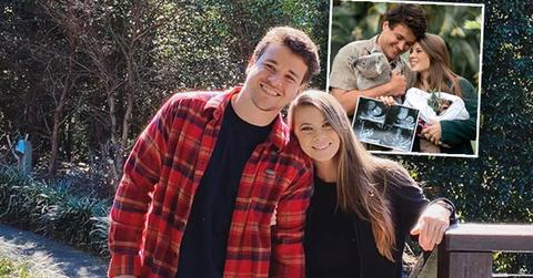 bindi-irwin-chandler-powell-1-million-baby-shower