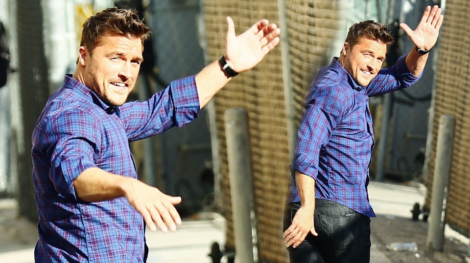 Chris soules dancing with the stars