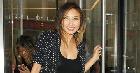 Jeannie Mai Weight Gain Extreme Measures To Stay Thin PP