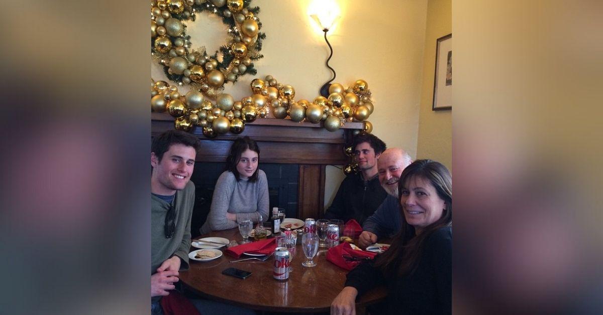 rob reiners cutest family moments before his death photos