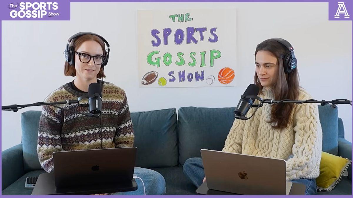 Image of Aaron Rodgers revealed in June 2025 that he got married a few months prior.