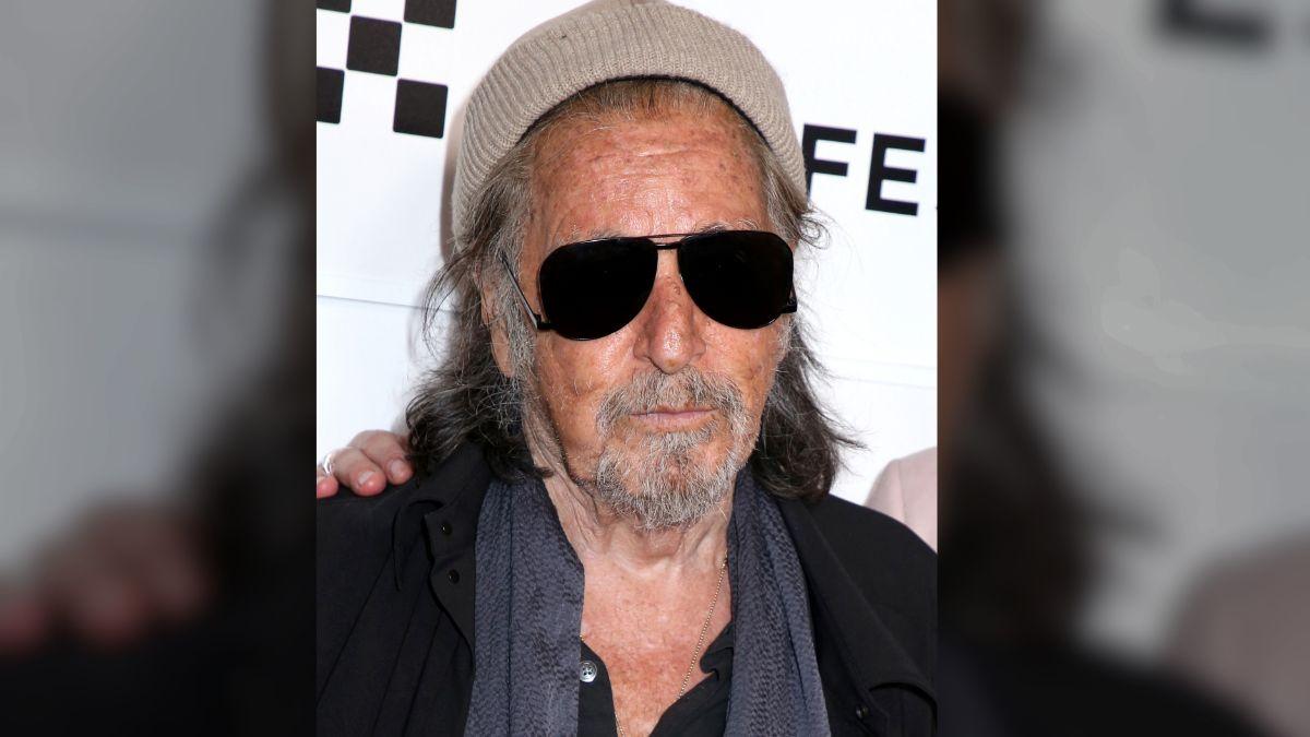 Al Pacino