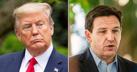 donald rondensantis pp