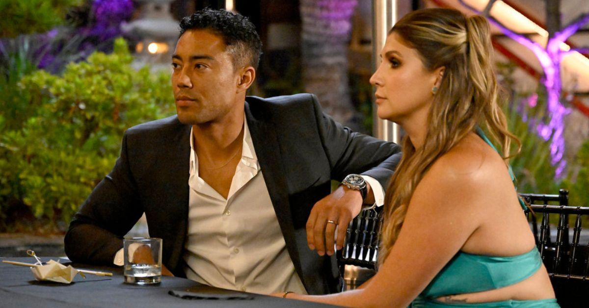 Photo of Jason and Janet Caperna