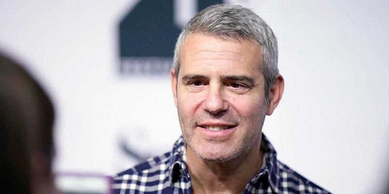 Andy Cohen