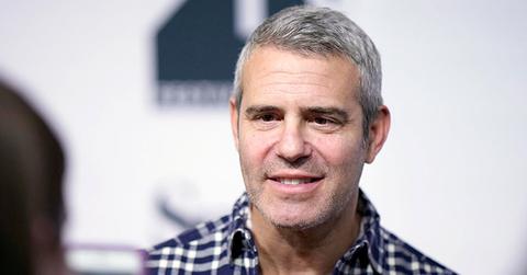 Andy Cohen
