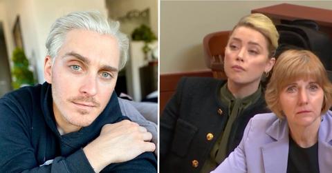 johnny depp witness amber heard fired lawyer