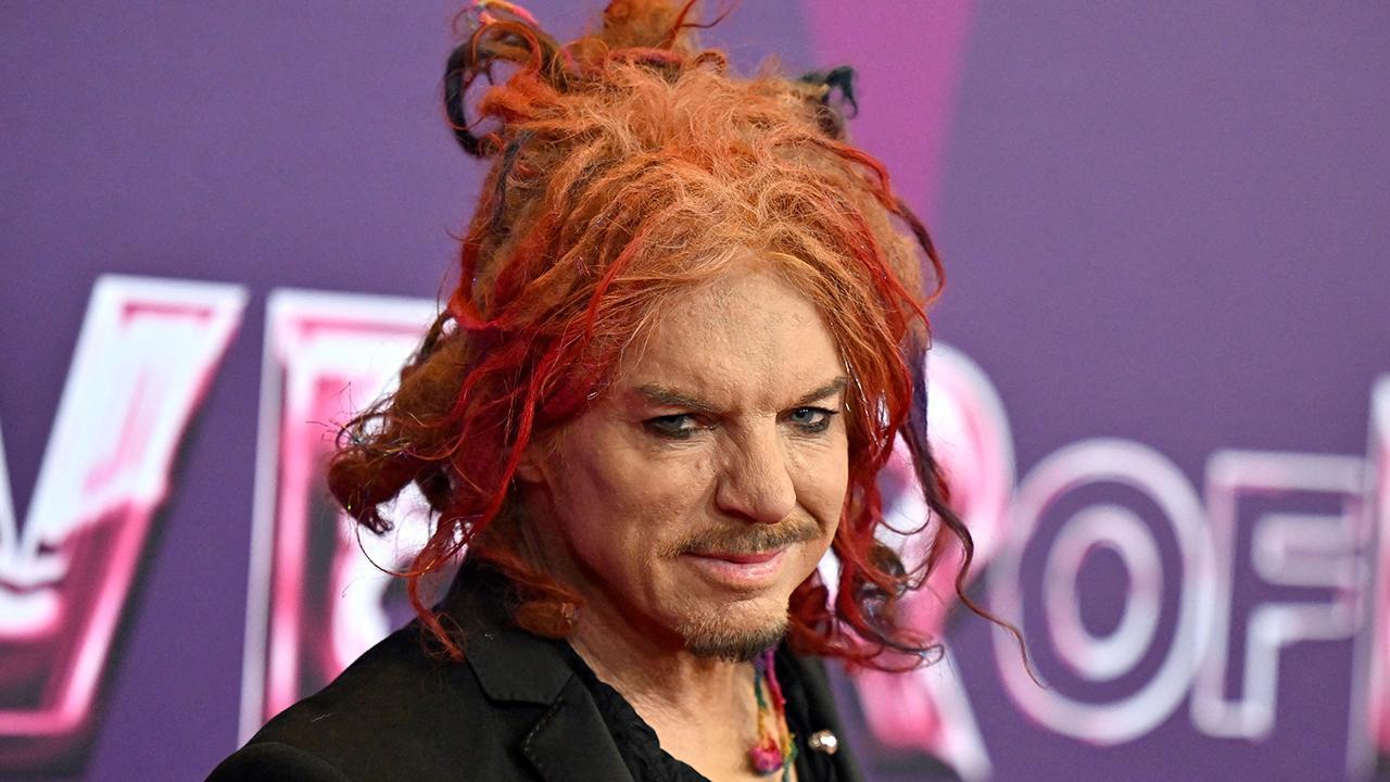 Image of Zachary DeFazio detailed multiple alleged encounters with Carrot Top in his statement to police.