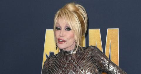 Dolly Parton & Carl Dean's Relationship Timeline: Photos