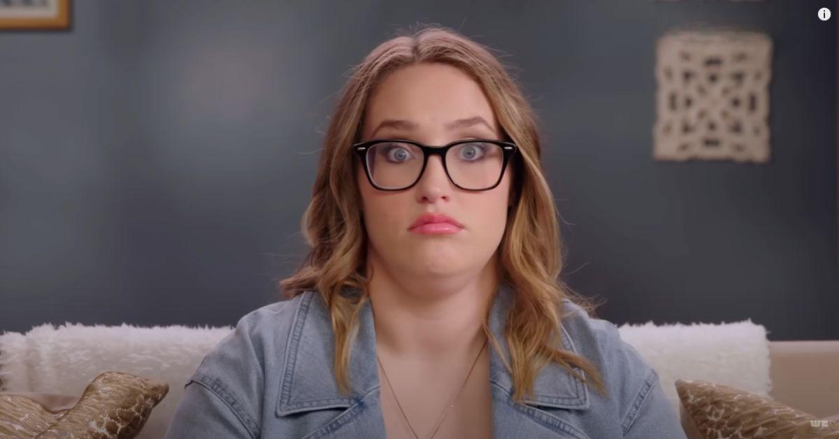 Photo of Lauryn Shannon