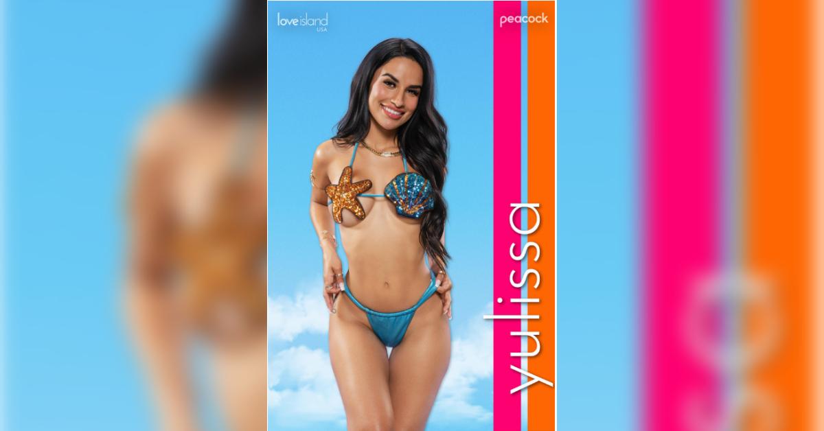 love island usa yulissa escobar thrown out villa racist video n word