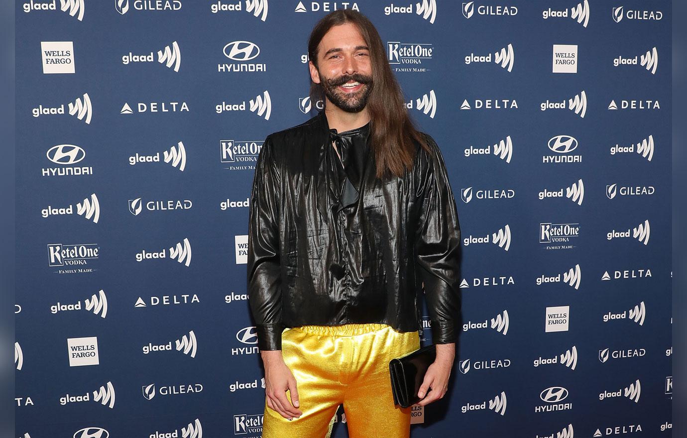 Jonathan Van Ness