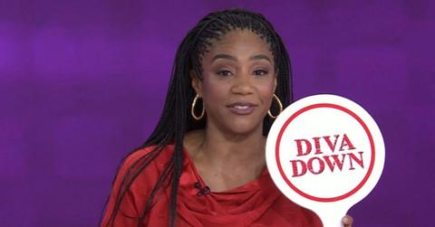 Photo of Tiffany Haddish