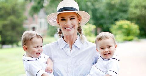 meghan edmonds son brain