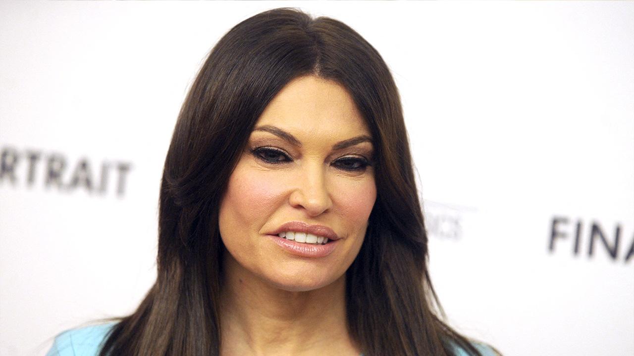Photo of Kimberly Guilfoyle's lawyers questioned the authenticity of the text messages provided by Eric Deters.