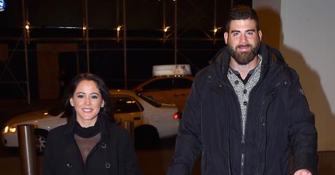 Jenelle evans wedding planning david eason h
